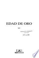 libro Edad De Oro