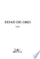 libro Edad De Oro