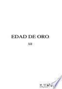 libro Edad De Oro