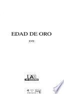 libro Edad De Oro