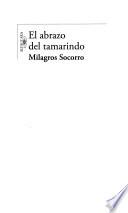 libro El Abrazo Del Tamarindo