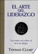 libro El Arte Del Liderazgo