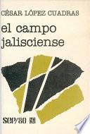 libro El Campo Jalisciense