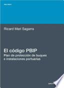 libro El Código Pbip