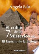 libro El Collar De Los 7 Misterios, Libro Ii