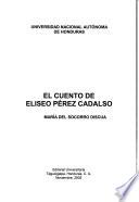 libro El Cuento De Eliseo Pérez Cadalso