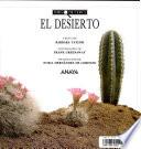 libro El Desierto