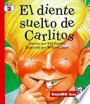 libro El Diente Suelto De Carlitos
