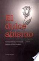 libro El Dulce Abismo