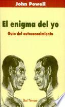 libro El Enigma Del Yo