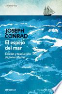 libro El Espejo Del Mar