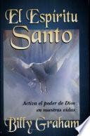 libro El Espiritu Santo/holy Spirit