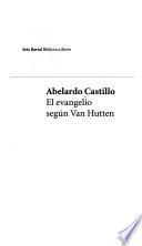 libro El Evangelio Según Van Hutten