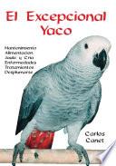 libro El Excepcional Yaco
