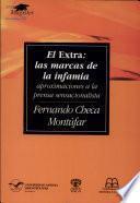 libro El Extra