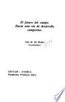 libro El Futuro Del Campo