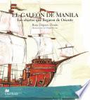 libro El Galeón De Manila