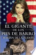 libro El Gigante De Los Pies De Barro