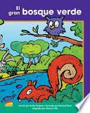 libro El Gran Bosque Verde