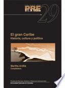 libro El Gran Caribe