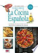 libro El Gran Libro De La Cocina Española