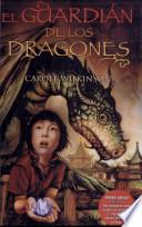 libro El Guardián De Los Dragones