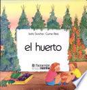 libro El Huerto