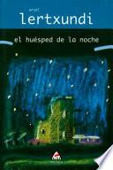 libro El Huésped De La Noche