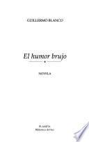 libro El Humor Brujo