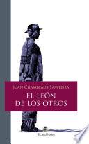 libro El León De Los Otros