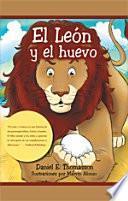 libro El León Y El Huevo