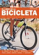 libro El Libro De La Bicicleta   Uso, Mantenimiento Y Reparación