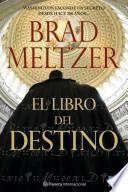 libro El Libro Del Destino
