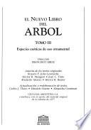 libro El Nuevo Libro Del árbol