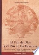 libro El Pan De Dios Y El Pan De Los Hombres