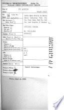 libro El Problema Agrario