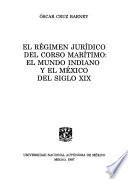 libro El Régimen Jurídico Del Corso Marítimo
