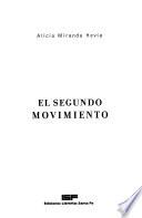 libro El Segundo Movimiento