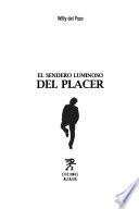 libro El Sendero Luminoso Del Placer