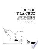 libro El Sol Y La Cruz