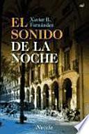 libro El Sonido De La Noche