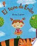 libro El Tigre De Emilia