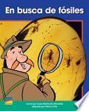 libro En Busca De Fósiles