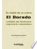 libro En Busca De Un Nuevo El Dorado