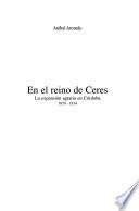 libro En El Reino De Ceres