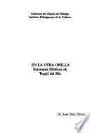 libro En La Otra Orilla