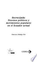 libro Encrucijada