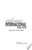 libro Enfoque Internacional