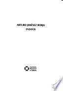 libro Ensayos