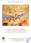 libro Entre La Paz Y La Guerra